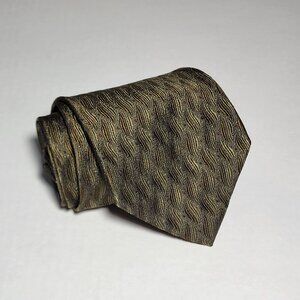 J.Z. Richards Neck Tie Silk Hand-made